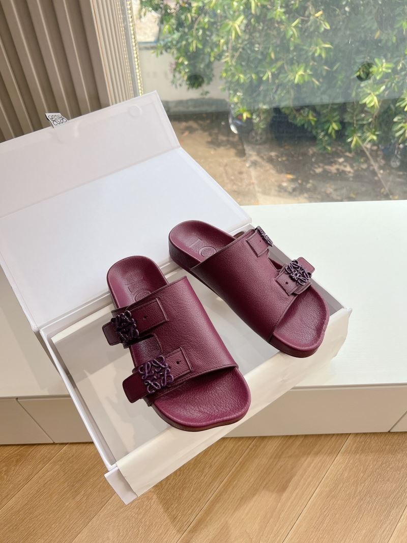 Loewe Sandals